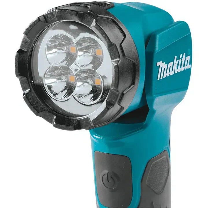 Makita DML815 18V LXT LED Work Light – Durable, Bright Jobsite Illumination