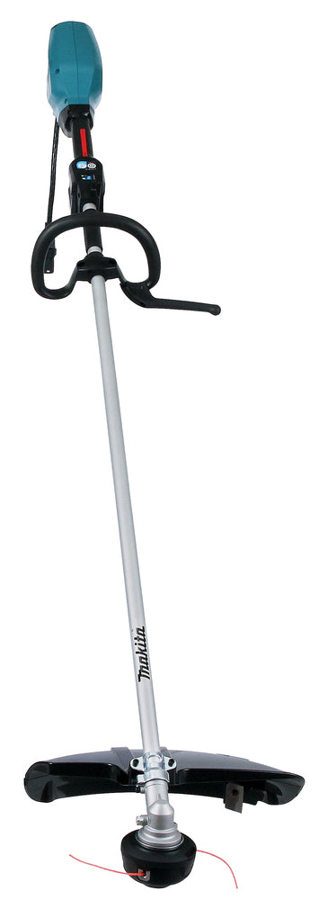 🌿 Makita UR3000 Electric Grass Trimmer – 450W Motor, 300mm Cutting Width