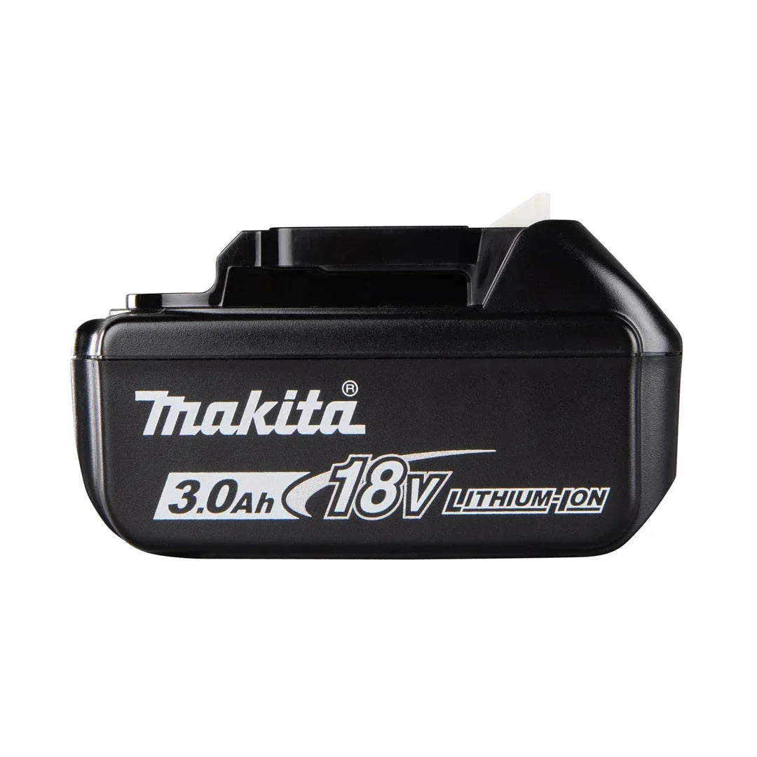 🔋 Makita 18V Power Kit – Includes 5.0Ah Battery, Rapid Charger, Type 3 Makpac Case & Inlay