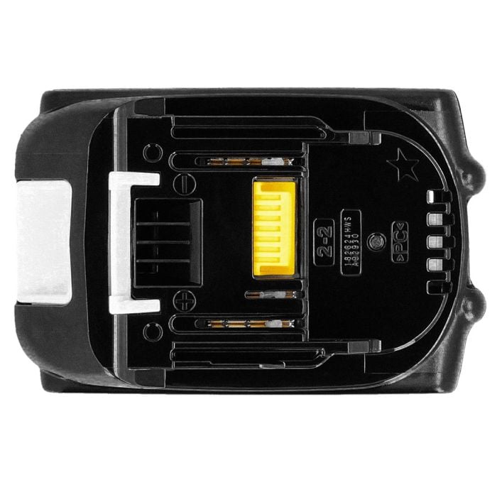 Makita 18V LXT 5.0Ah Li-Ion Battery – BL1850B